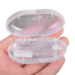 Soft Baby Finger Toothbrush