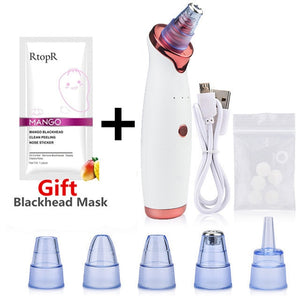 BLACKHEAD REMOVER