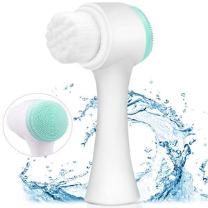 FACIAL CLEANSING DEVICE