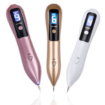 SKIN CARE LASER PEN