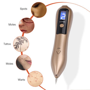 SKIN CARE LASER PEN