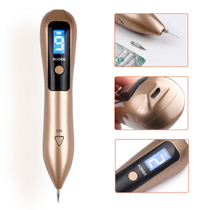 SKIN CARE LASER PEN