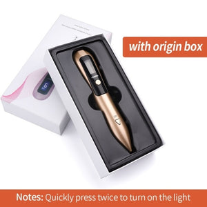 SKIN CARE LASER PEN