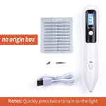 SKIN CARE LASER PEN