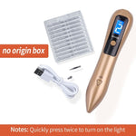 SKIN CARE LASER PEN