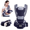 ERGONOMIC MULTIFUNCTION BABY INFANT CARRIER