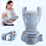 ERGONOMIC MULTIFUNCTION BABY INFANT CARRIER