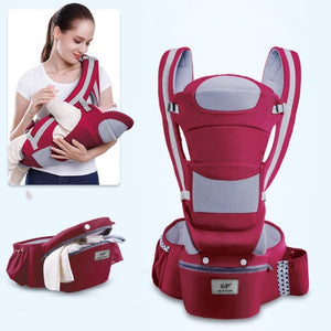 ERGONOMIC MULTIFUNCTION BABY INFANT CARRIER