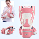 ERGONOMIC MULTIFUNCTION BABY INFANT CARRIER