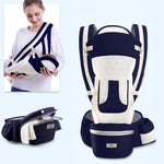 ERGONOMIC MULTIFUNCTION BABY INFANT CARRIER