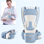 ERGONOMIC MULTIFUNCTION BABY INFANT CARRIER