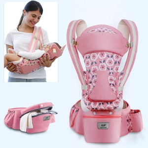 ERGONOMIC MULTIFUNCTION BABY INFANT CARRIER