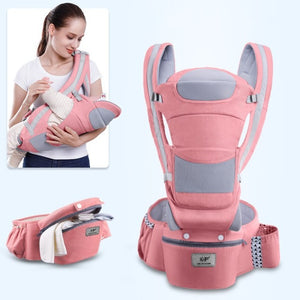 ERGONOMIC MULTIFUNCTION BABY INFANT CARRIER