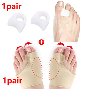 BIG TOE SPLINT