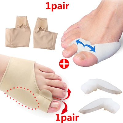 BIG TOE SPLINT