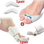 BIG TOE SPLINT