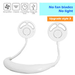 Portable Neck Fan