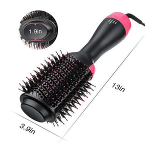 MULTIFUNCTIONAL HAIR DRYER