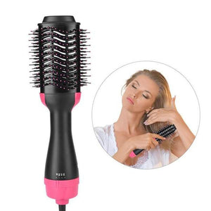 MULTIFUNCTIONAL HAIR DRYER