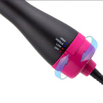 MULTIFUNCTIONAL HAIR DRYER