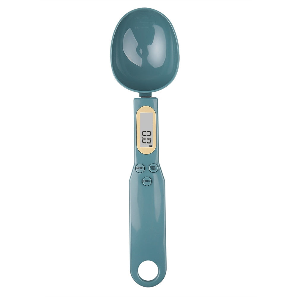 Electronic Measuring Spoon