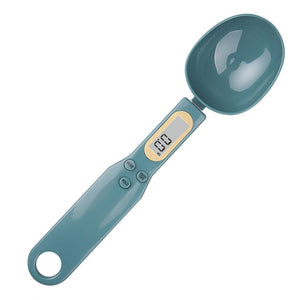 Electronic Measuring Spoon