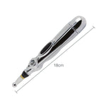 Electronic Acupuncture Pen