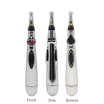 Electronic Acupuncture Pen