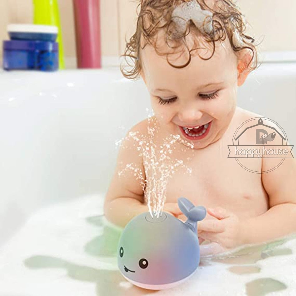 Baby Bath Spray Toys