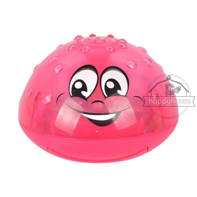 Baby Bath Spray Toys