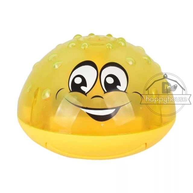 Baby Bath Spray Toys