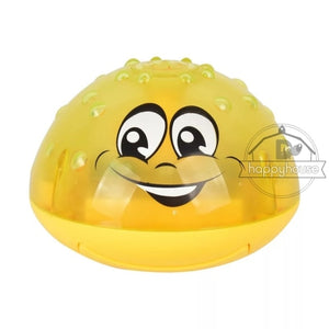 Baby Bath Spray Toys