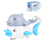 Baby Bath Spray Toys