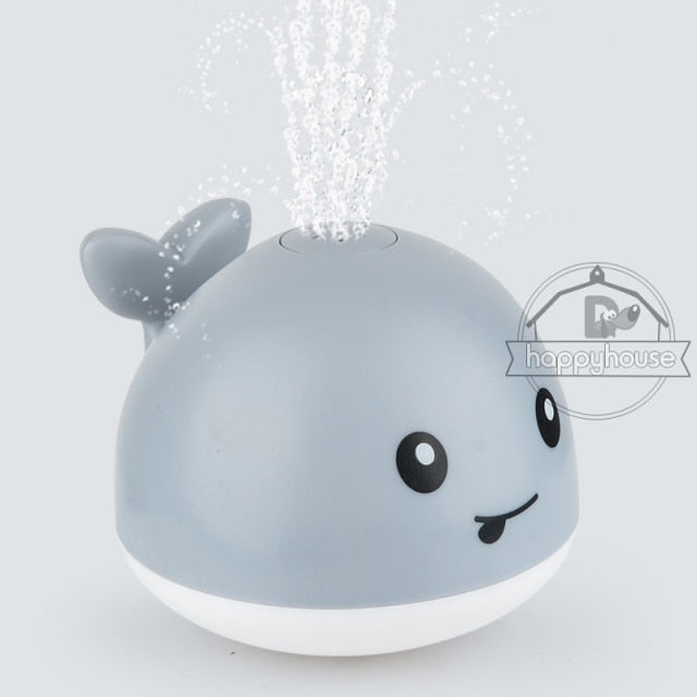 Baby Bath Spray Toys