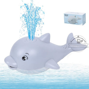 Baby Bath Spray Toys