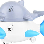 Baby Bath Spray Toys