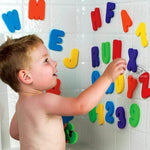 Baby Bath Spray Toys