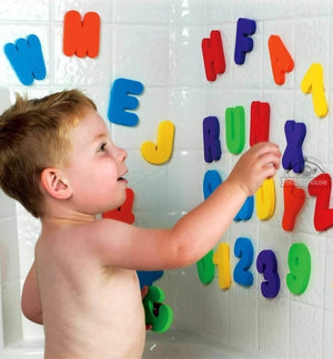 Baby Bath Spray Toys