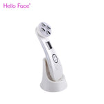 5 IN 1 RF EMS WRINKLE REMOVAL SKIN TIGHTENING MACHINE