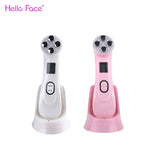 5 IN 1 RF EMS WRINKLE REMOVAL SKIN TIGHTENING MACHINE