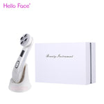 5 IN 1 RF EMS WRINKLE REMOVAL SKIN TIGHTENING MACHINE