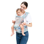 360 Ergonomic Baby Carrier