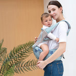 360 Ergonomic Baby Carrier