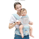 360 Ergonomic Baby Carrier