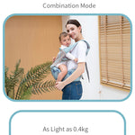 360 Ergonomic Baby Carrier