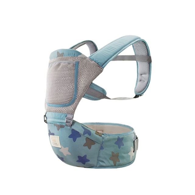 360 Ergonomic Baby Carrier