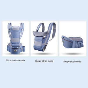 ERGONOMIC MULTIFUNCTION BABY INFANT CARRIER