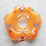 Baby Neck Float