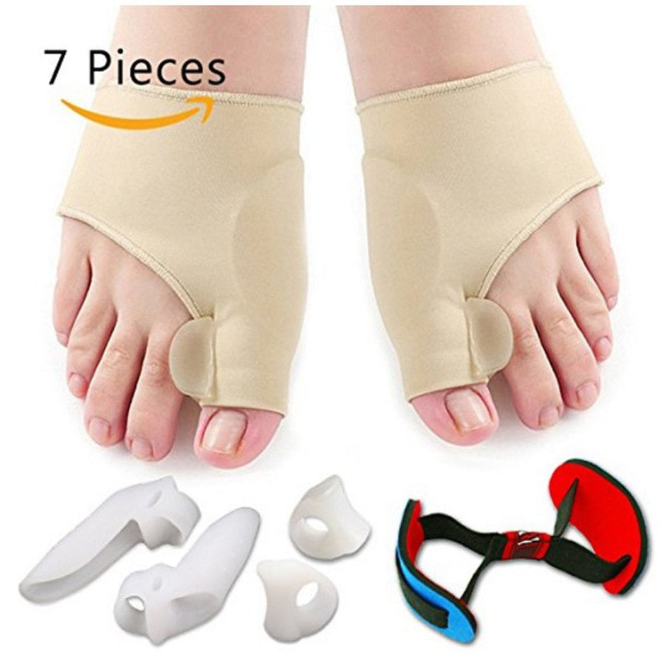 BIG TOE SPLINT