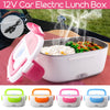 Heated Lunch Box